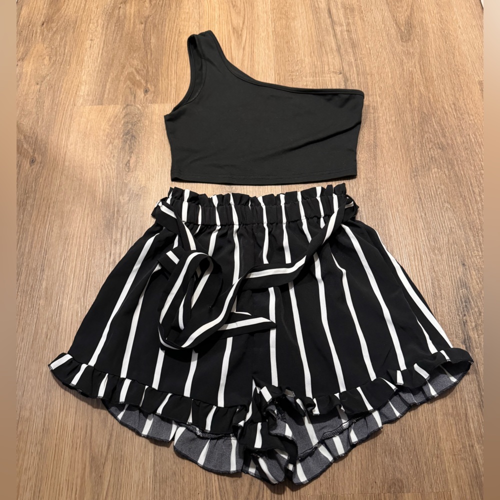 SHEIN outfit